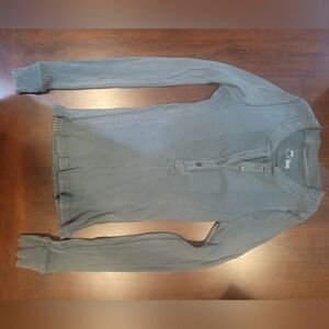 Women's Aerie Long Sleeve